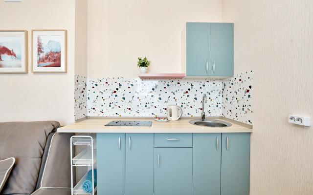 Apart Loren Flat