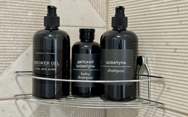 Okolo Morya  Apartments 27