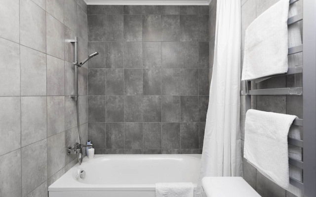 Квартира в историческом центре Калининграда