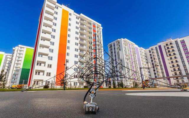 Zhk Frukty Chernika 8182 Flat