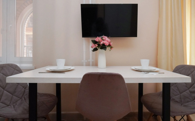 Квартира Лайково мелоди 21