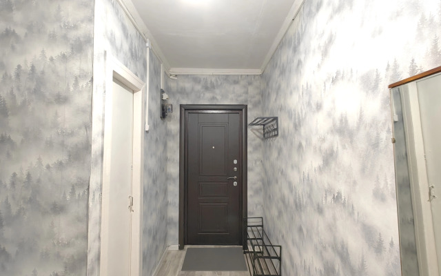 Квартира Однокомнатная Зеленоборский