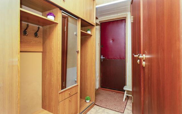 Квартира на Железнодорожной 27