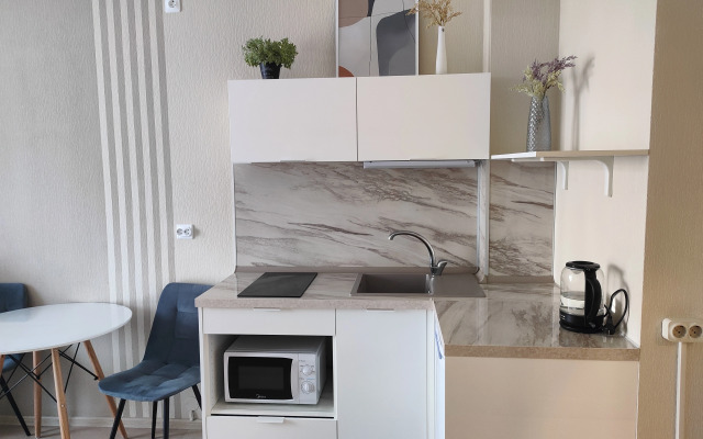 Апартаменты Veer Mall Studiya