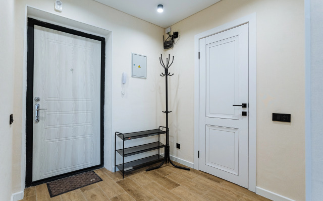 Квартира на Менделеева 128