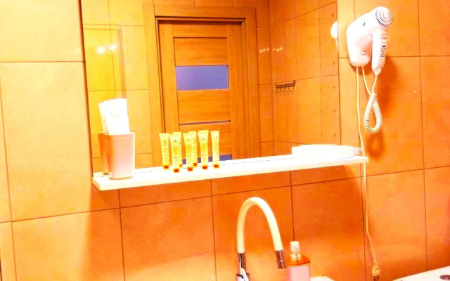 ArtPlaza Hotel