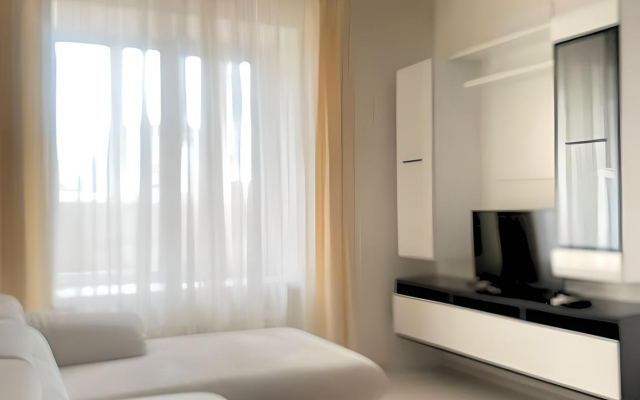 Апартаменты Ершова улица 62Г