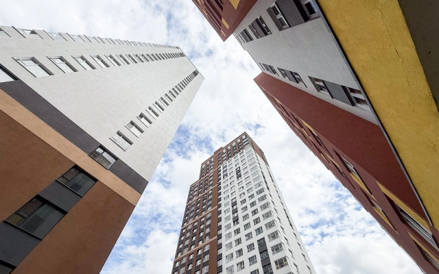 Квартира Дизайнерская Этажидейли на Автовокзале