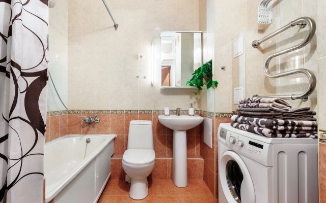 Квартира на Ленина