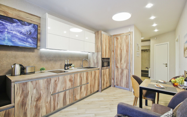 Апартаменты Flyapart 5