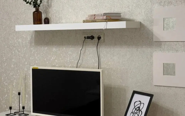 Квартира Уютная однокомнатная квартира на Европейском берегу.