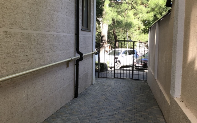 Апартаменты 135 Приморская 7а