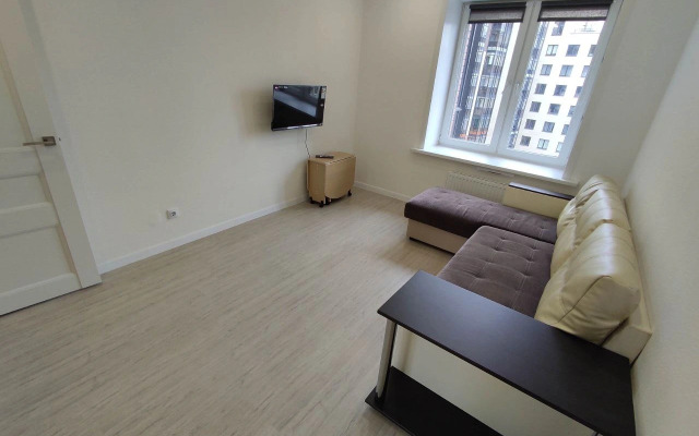 Апартаменты SeveRent на Серго Орджоникидзе 16А