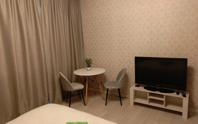 Апартаменты Королёв, Октябрьский бульвар 26/122