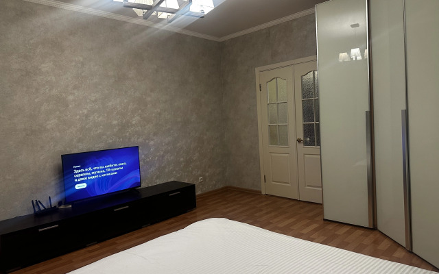 Квартира Комфортная 1к в лучшем районе города