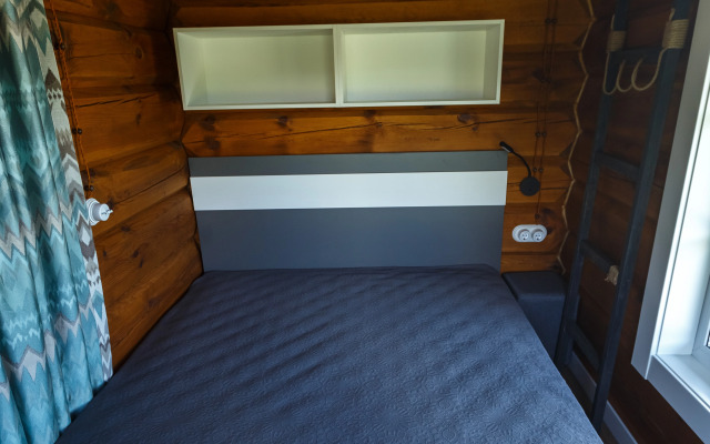 Частный дом Дом Рыбака