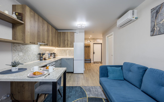 Квартира рядом с Аэропортом Внуково