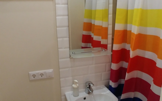 Апартаменты Уютная студия, рядом с Шереметьево