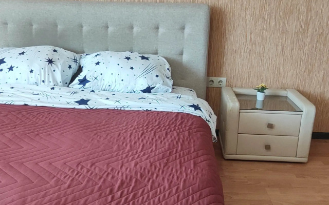Chistaya I Uyutnaya S Novym Remontom I Khoroshey Lokatsiey V Gorode Flat