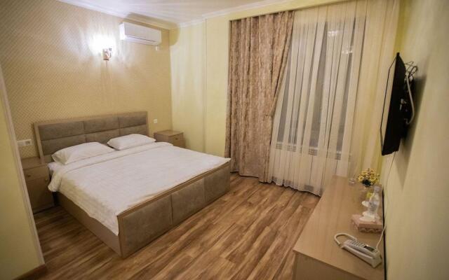 Nork Boutique Hotel