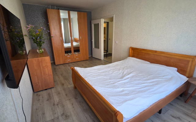 Odnokomnatnaya Flat