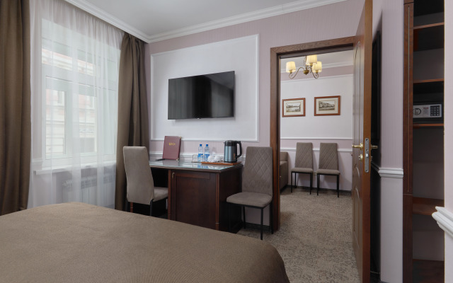 Staryij Gorod Hotel