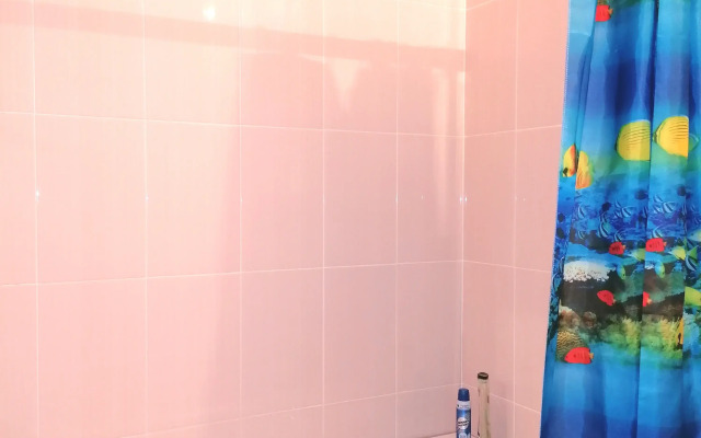 Апартаменты Солнечный 4 40