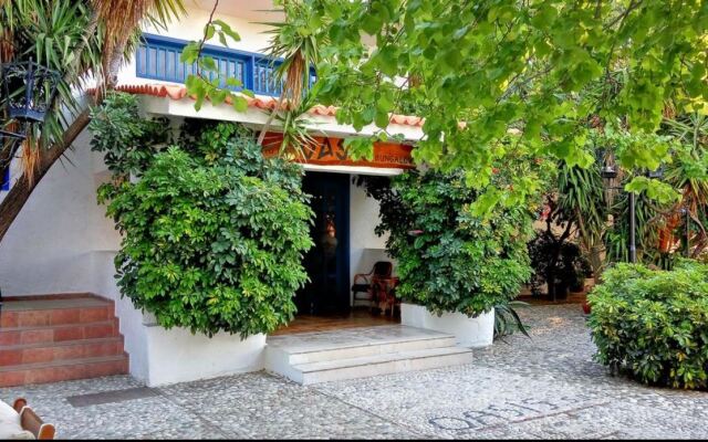 Oasis Hotel Bungalows Rodos - All Inclusive Hotel