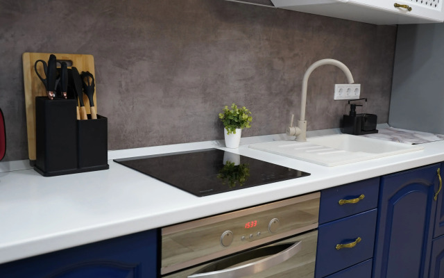 Квартира в доме Бизнес Класса