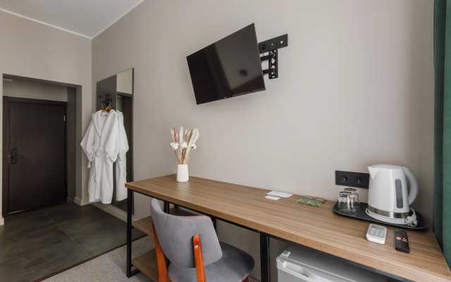 Seven Hills Brestskaya Hotel