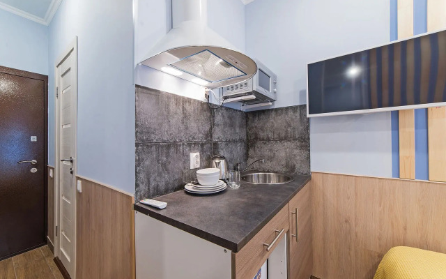 Мини-Отель Samsonov