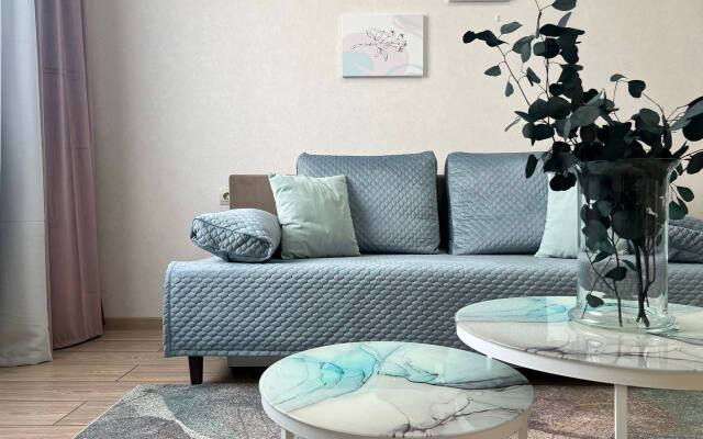 Frukty Rent Studiya Lyuks Apartments