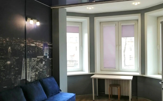 Апартаменты у ЖД вокзала