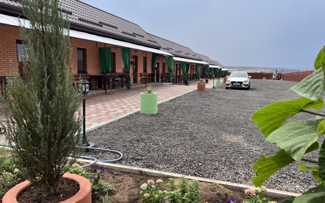 Astonit Hotel