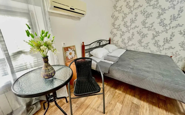 Апартаменты 9 Граней