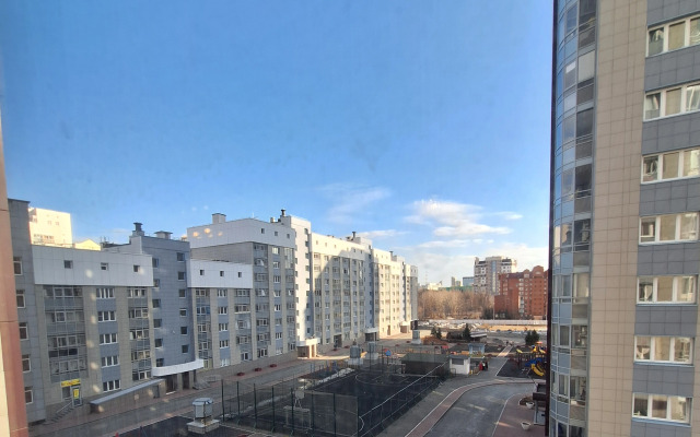 Квартира Юмашева, 13