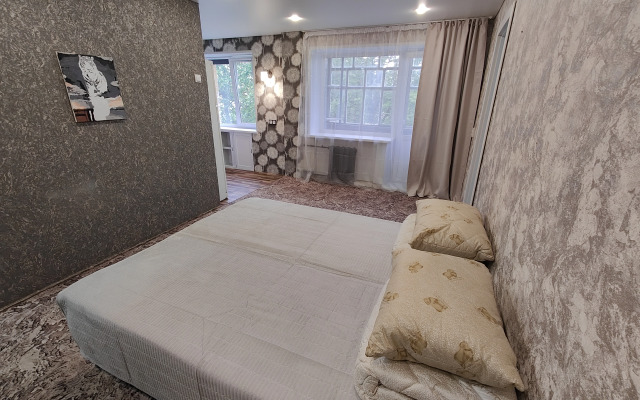 Апартаменты Апарт Миасс на Добролюбова