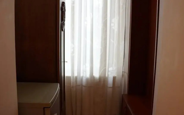 21 Na Udachu Mini hotel