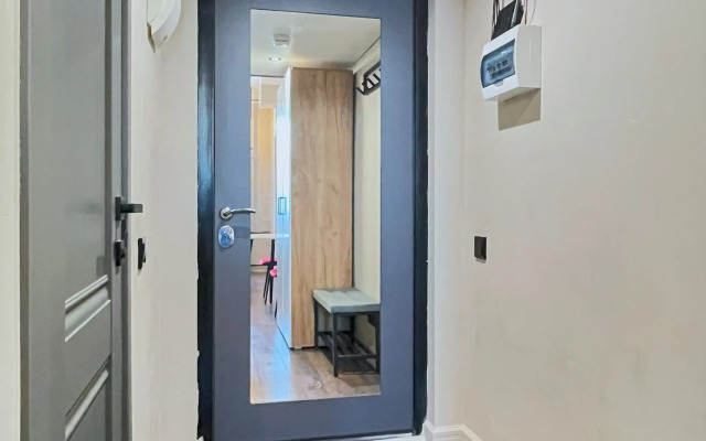 Апартаменты Балтийская