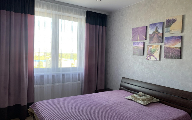 U Kremlya Tobolsk Radischeva 21Flat