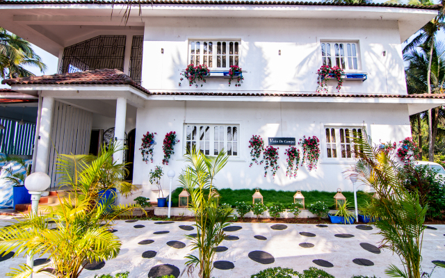 Visao de Campo Villa