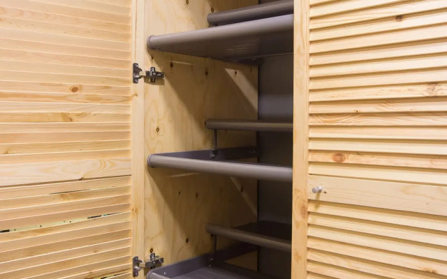 Хостел InDaHouse