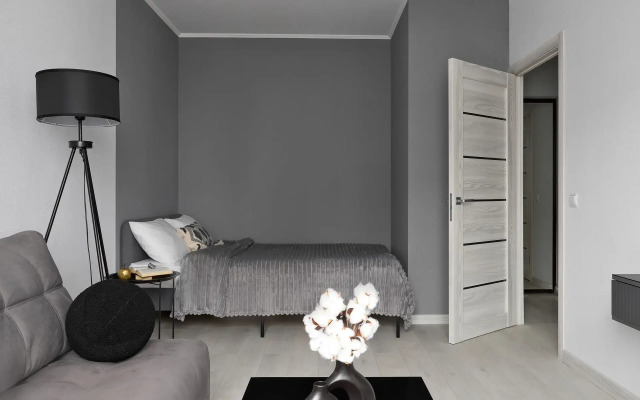 Квартира Прекрасная в ЖК Солнечный Город