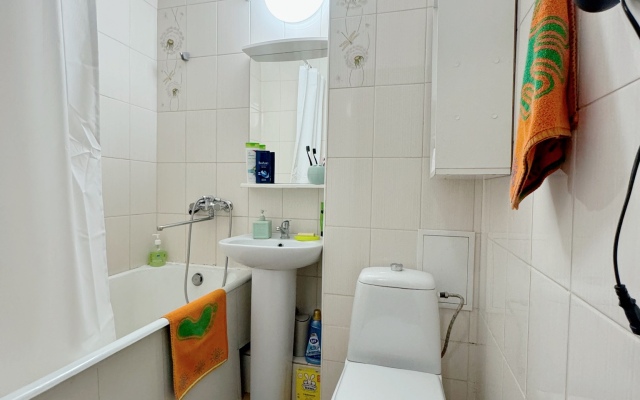 Апартаменты Центр у Каштанов Ленинский Пр-т 8