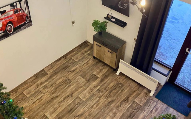 Частный дом Дом 1