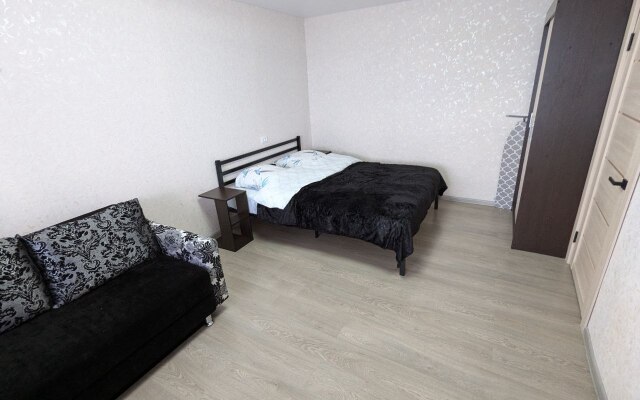 Апартаменты с балконом и видом на море