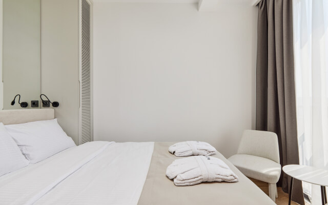 Bayview Hills Luxury Residences Apart-hotel