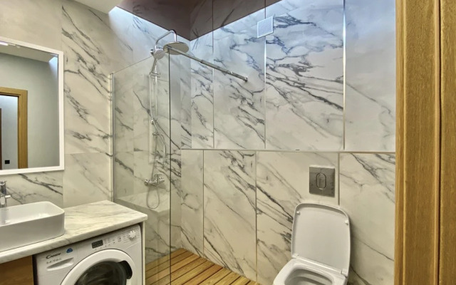 Квартира на улице Алтайская 93/1