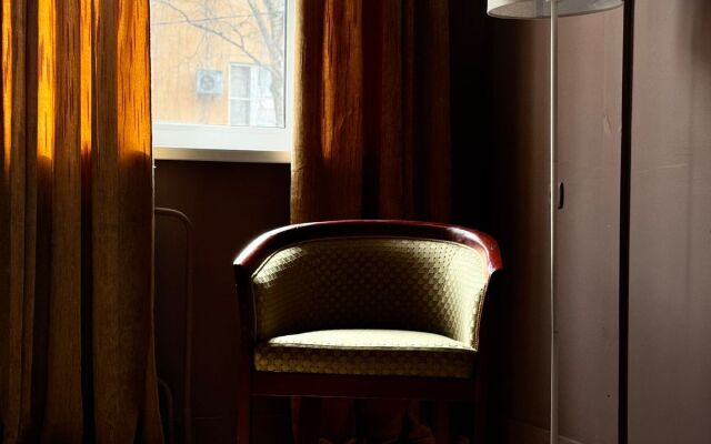 Апартаменты Apart-Comfort на Свердлова 102/2