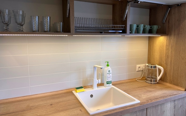 Квартира Море